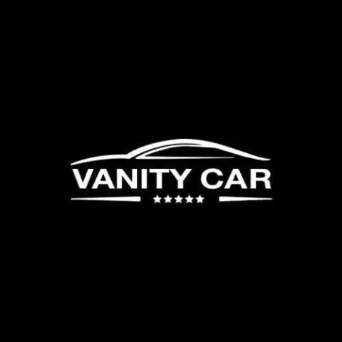 Vanity car