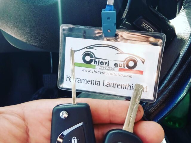 Ferramenta Laurenthia srl