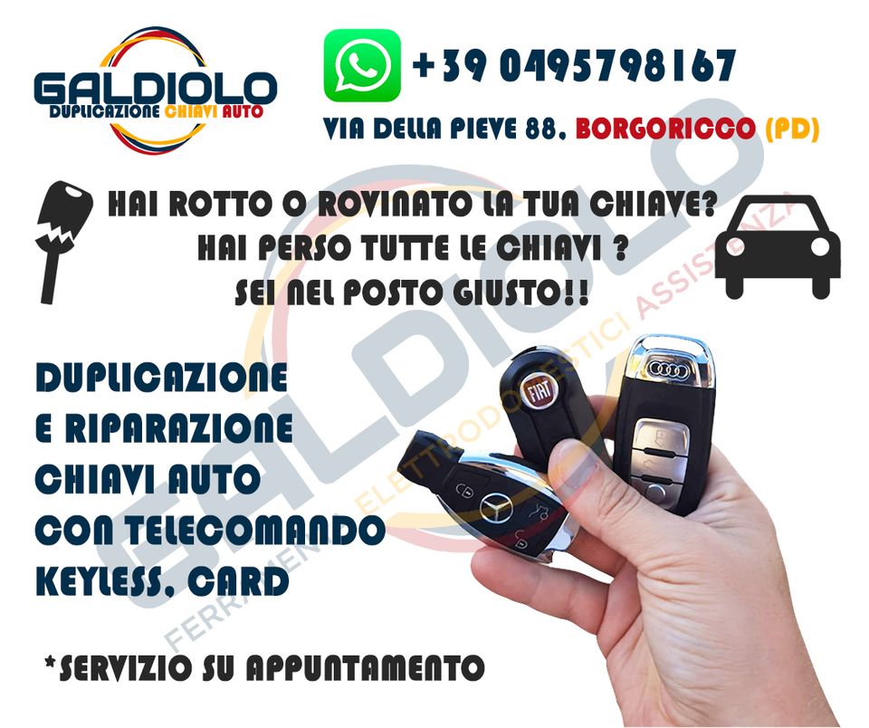 Galdiolo - duplichiamola.it