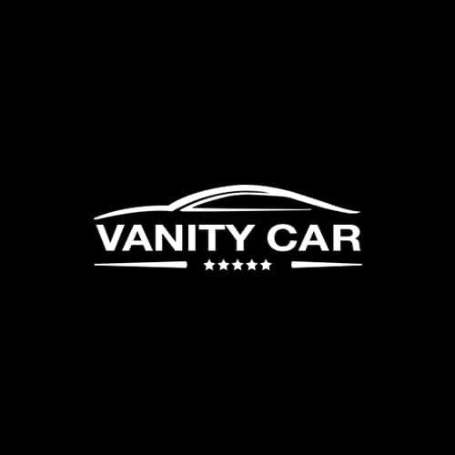 Vanity car