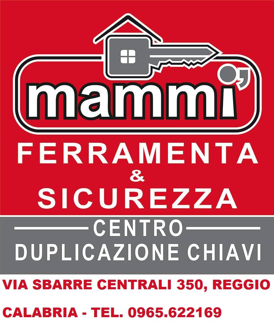 Mammi centro chiavi ferramenta