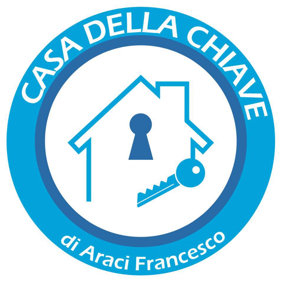 Casa della chiave di Araci Francesco