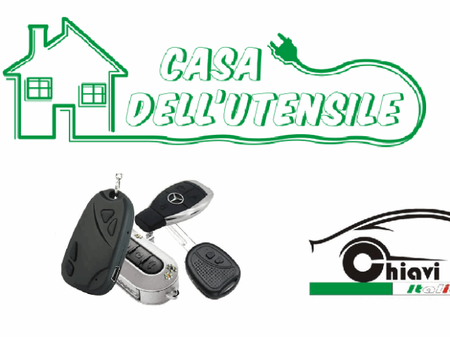 Casa dell' Utensile di Casula Valerio