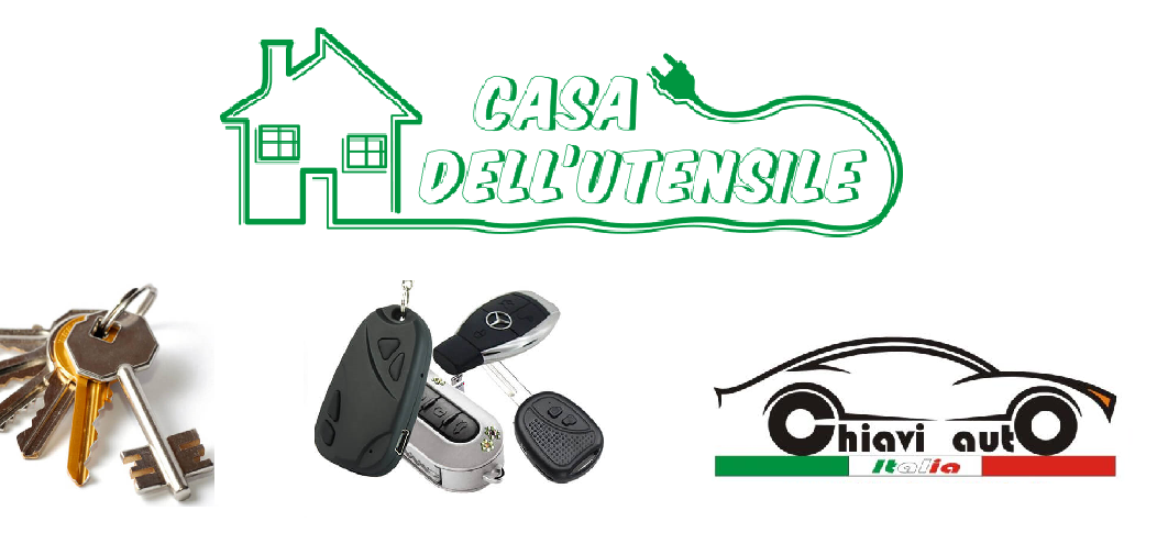 Casa dell' Utensile di Casula Valerio