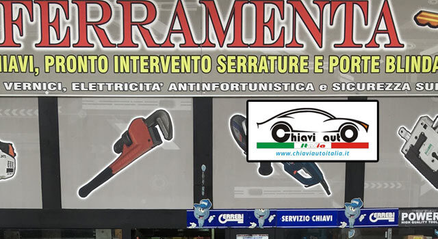 Ferramenta don Bosco
