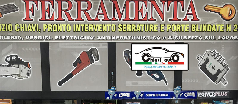 Ferramenta don Bosco