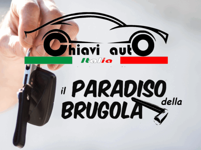 Il Paradiso della Brugola