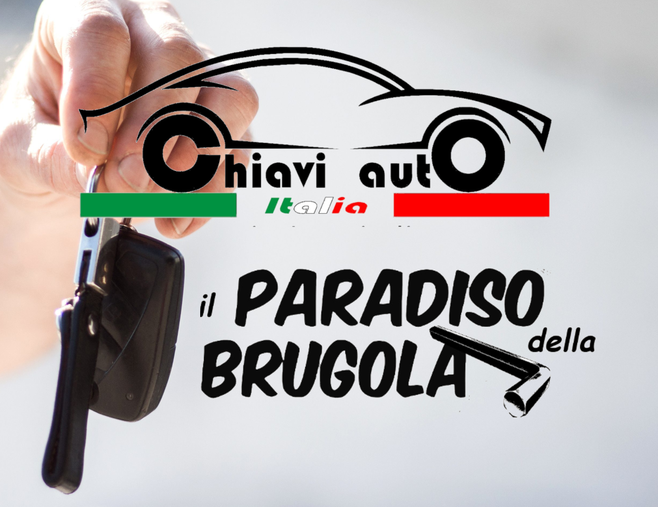 Il Paradiso della Brugola