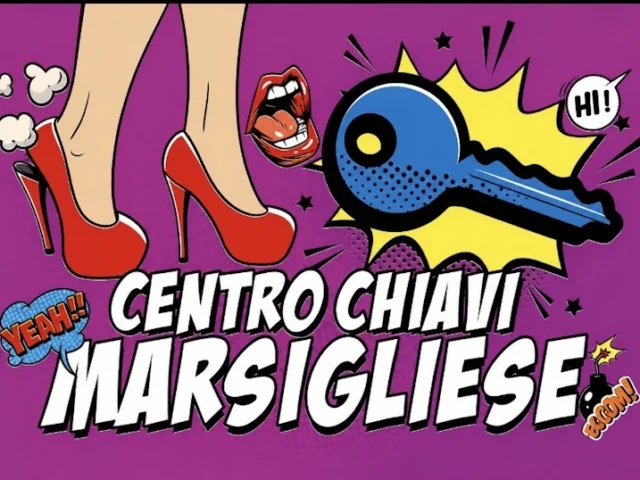 Centro Chiavi Marsigliese