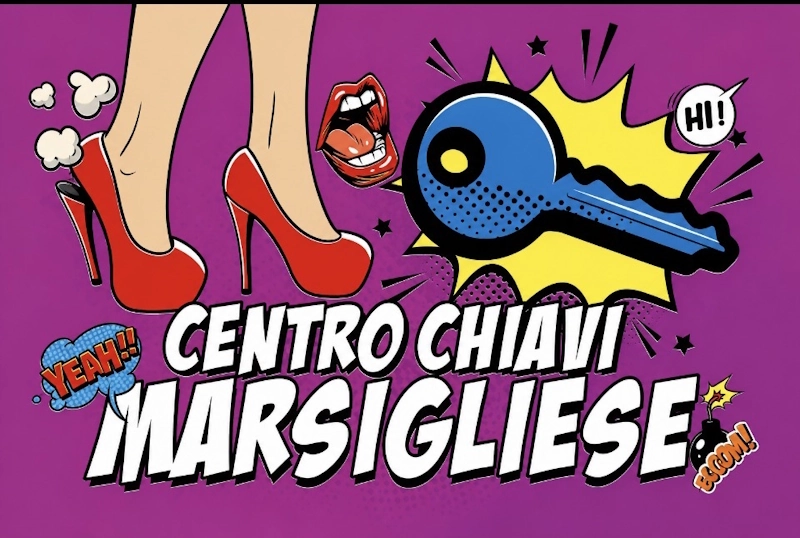 Centro Chiavi Marsigliese