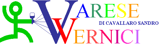 Varese Vernici di Cavallaro Sandro